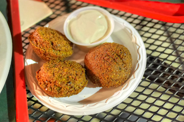 Falafel