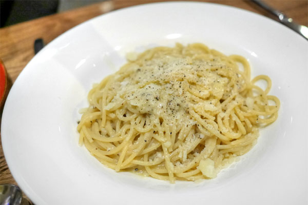 Pecorino Romano