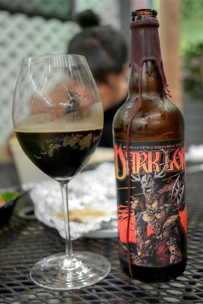 2015 3 Floyds Dark Lord