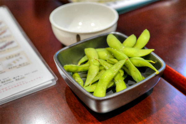 Edamame