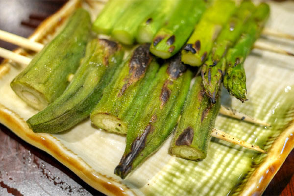 Okra