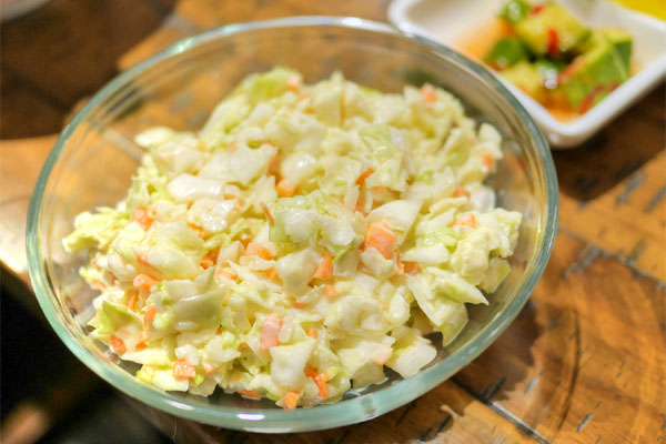 Coleslaw