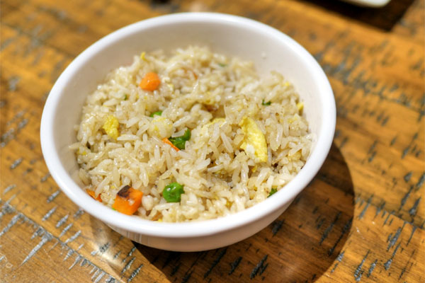 Lee's Fried Rice