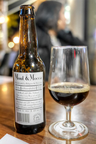 De Molen Mout & Mocca