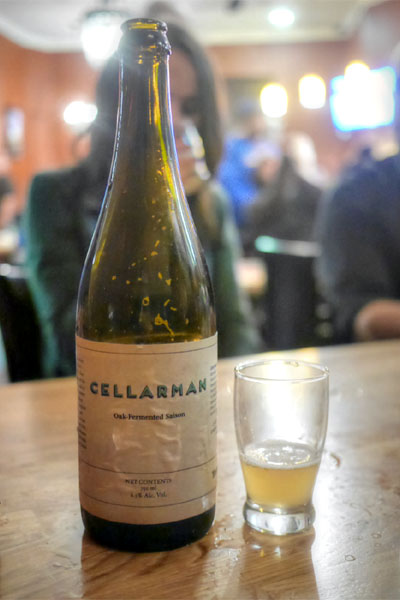 2015 Sante Adairius Cellarman