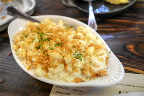 Mac & Cheese