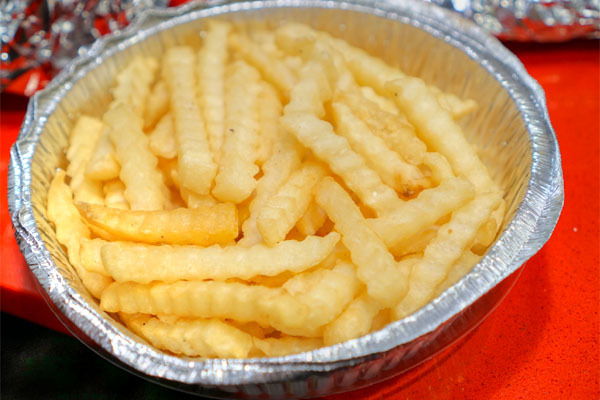 Fries