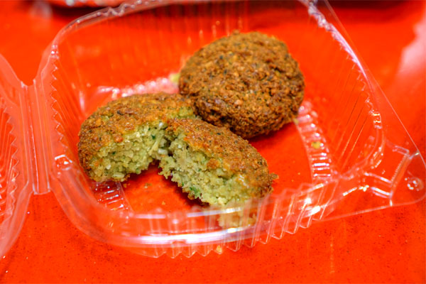 Falafel