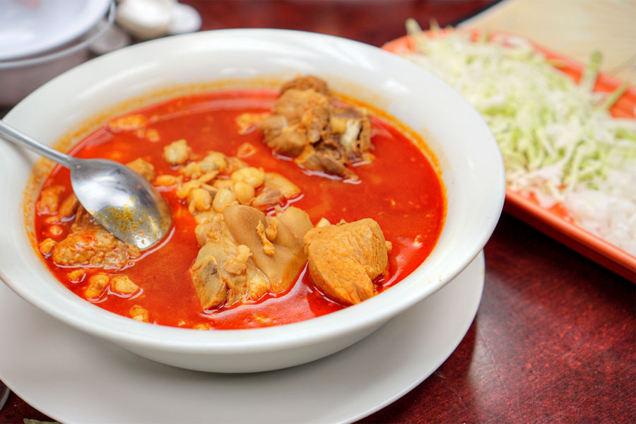 Pozole