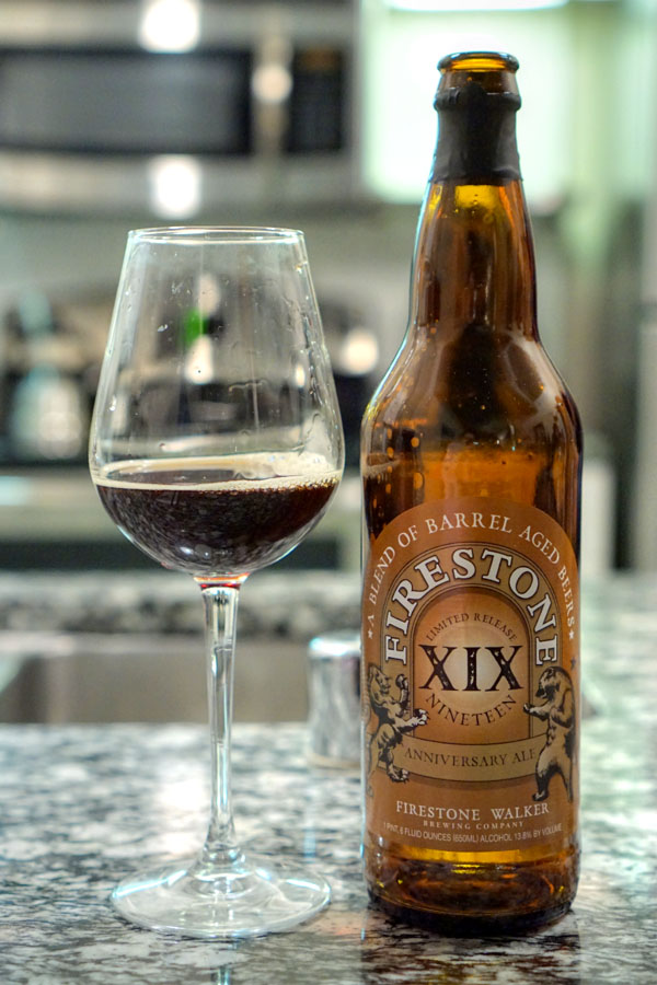 2015 Firestone Walker 19