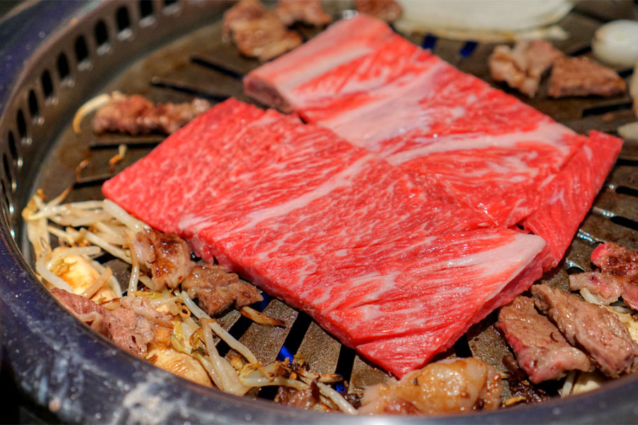 Prime Beef Short Rib