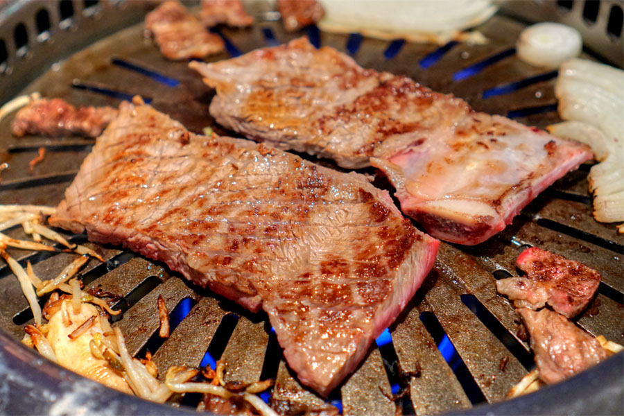 Prime Beef Short Rib (Cooked)