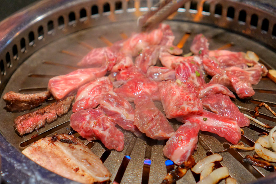 Best Korean Barbecue in Atlanta – Voted #1 Korean BBQ. Award-Winning  Marinades. Premium Meats.