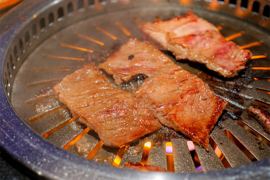 Marinated Prime Beef Short Rib (Cooked)