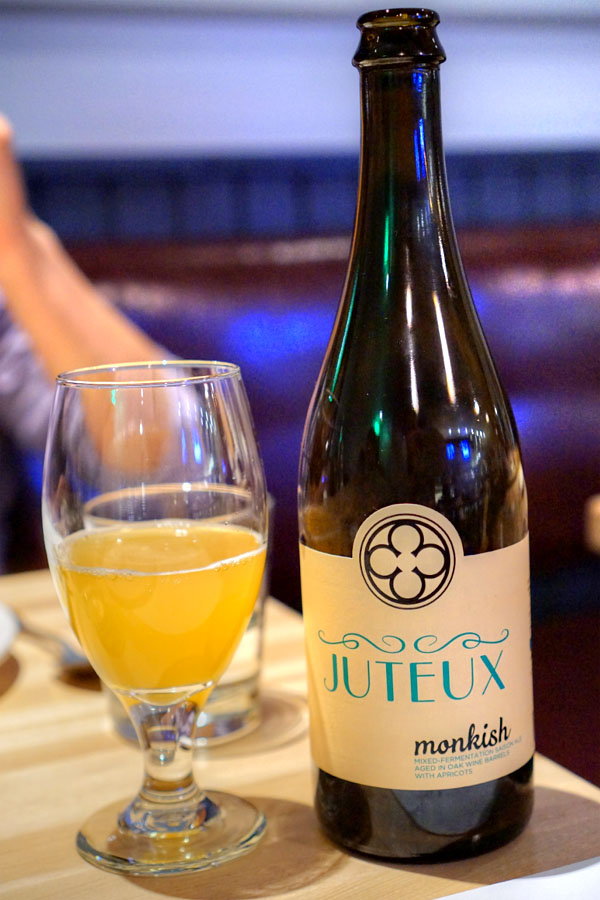 2015 Monkish Juteux