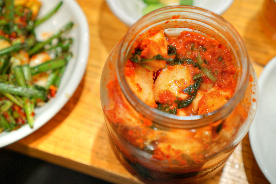 Altari Kimchi