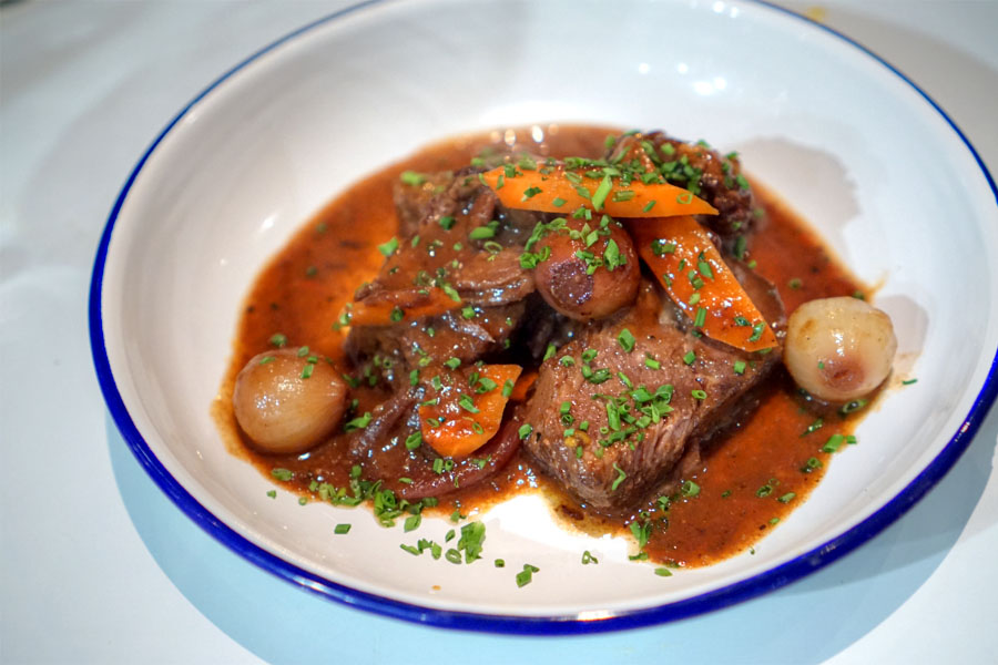 Short Rib Stifado