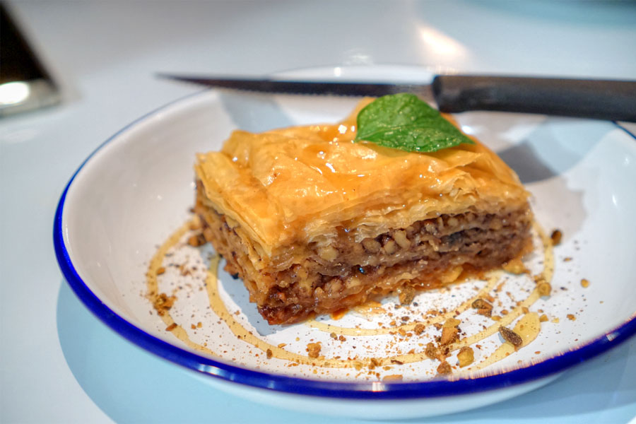 Baklava