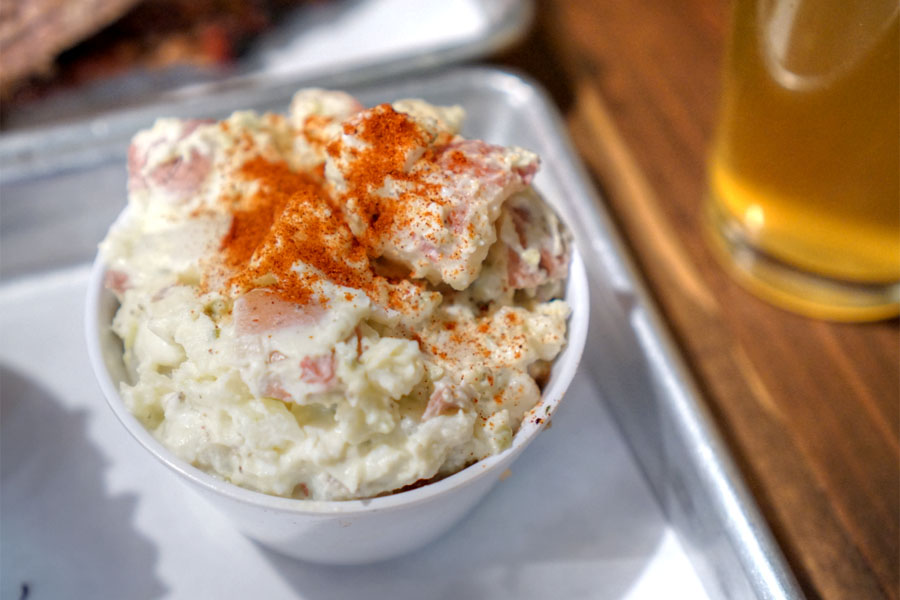 Potato Salad (regular)