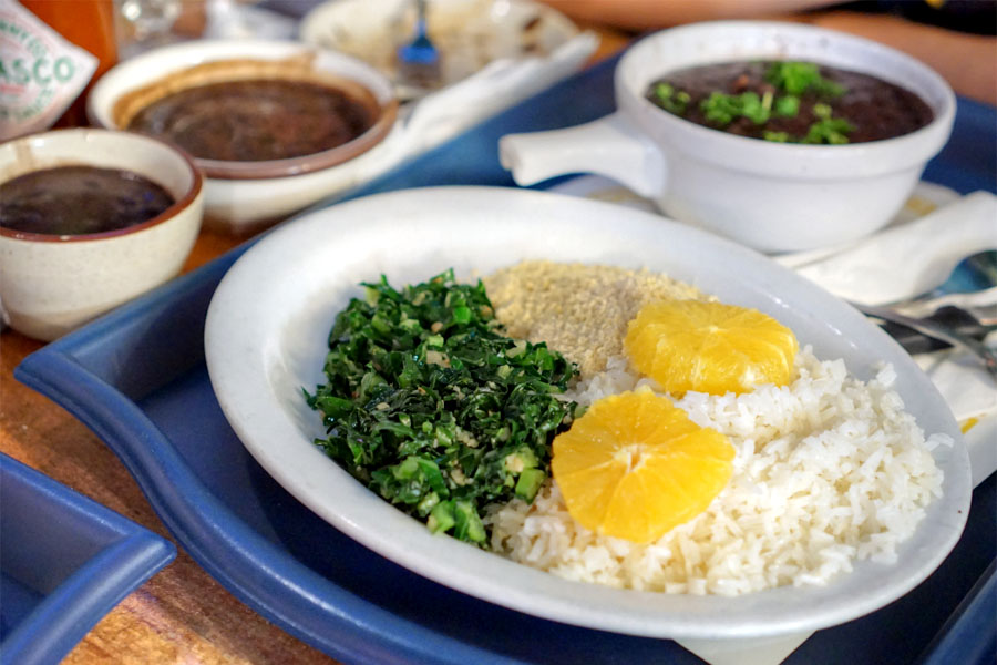 Feijoada