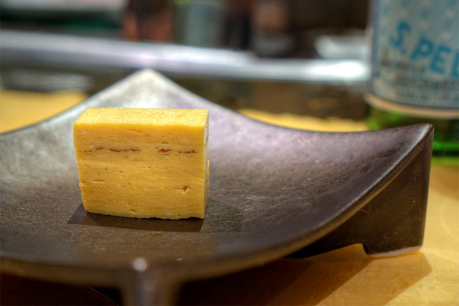 Tamagoyaki