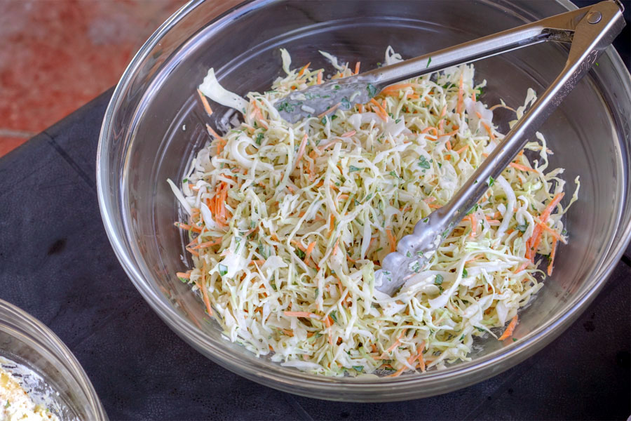 Coleslaw