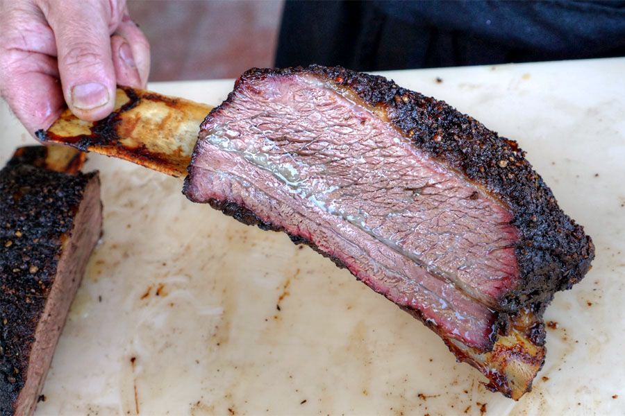 Beef Short Rib - Cookshack