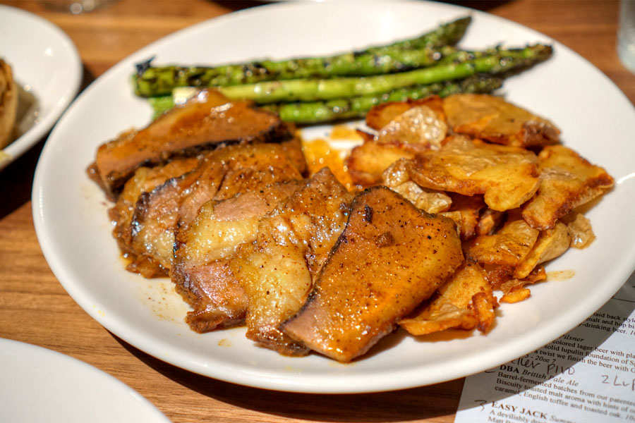 Smoked Brisket