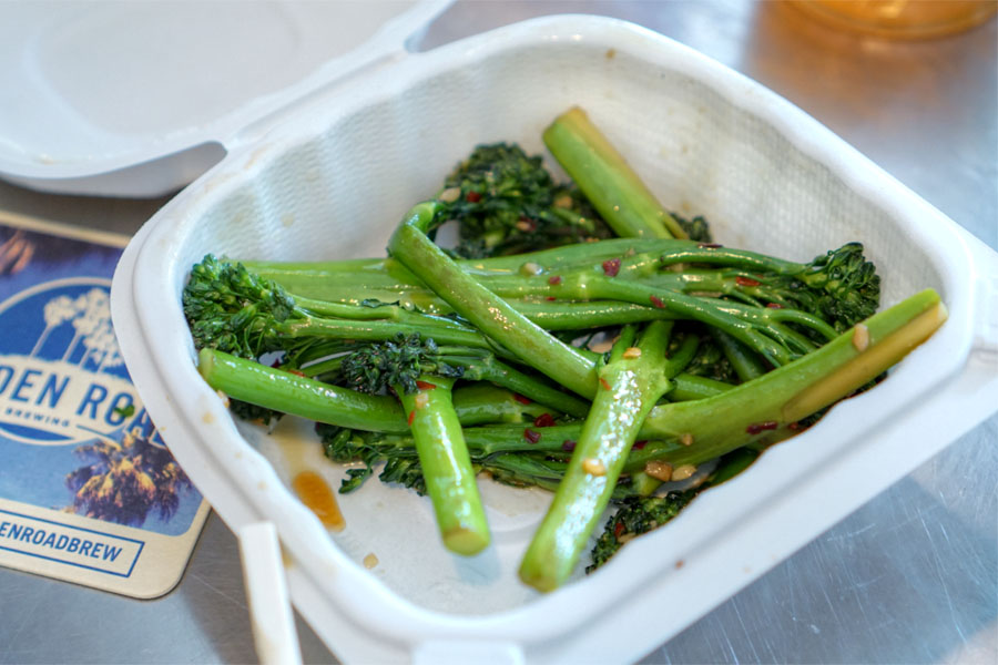 Broccolini