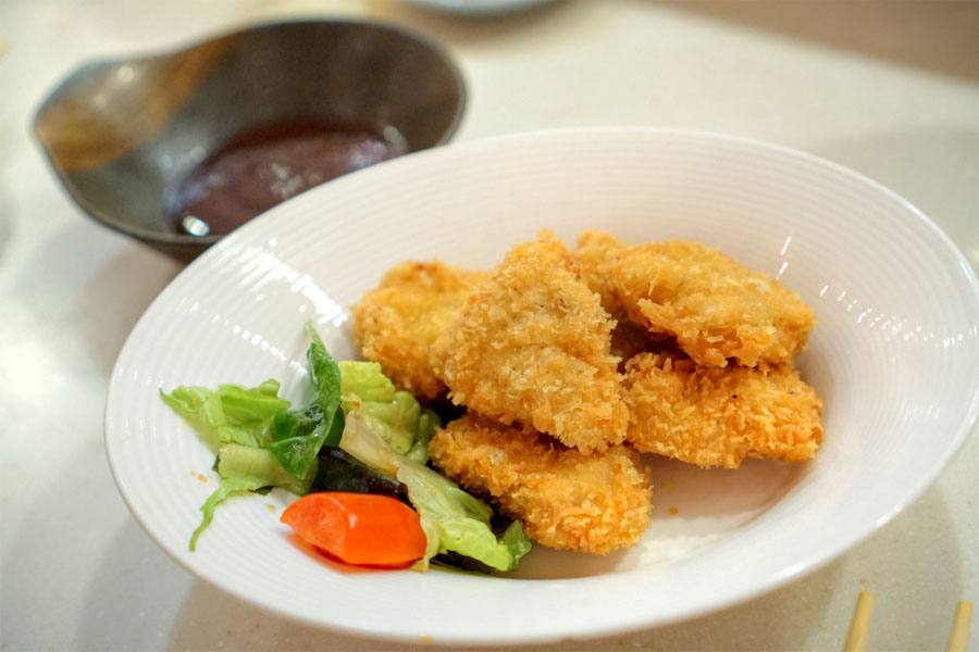 Hitokuchi Katsu