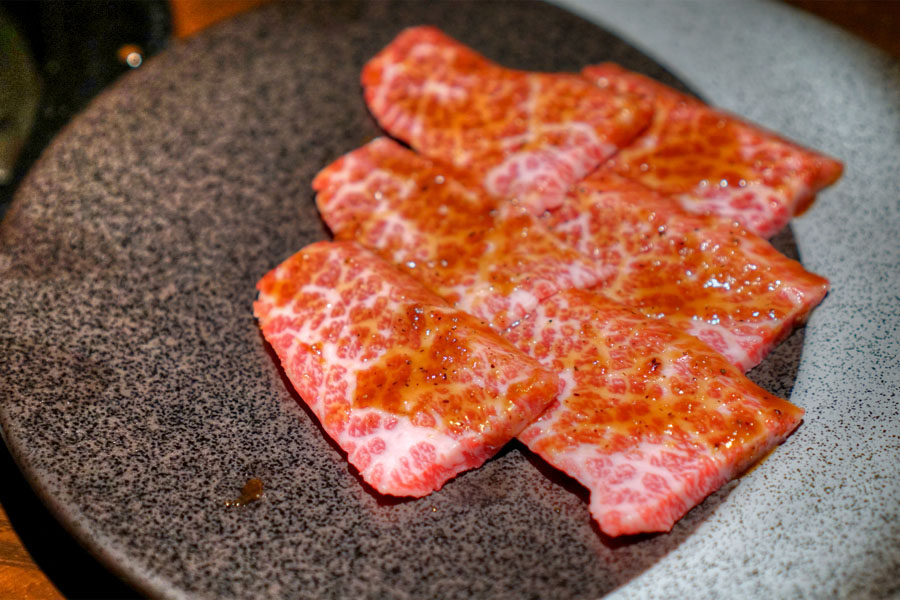 Yazawa Cut Kalbi (Raw)