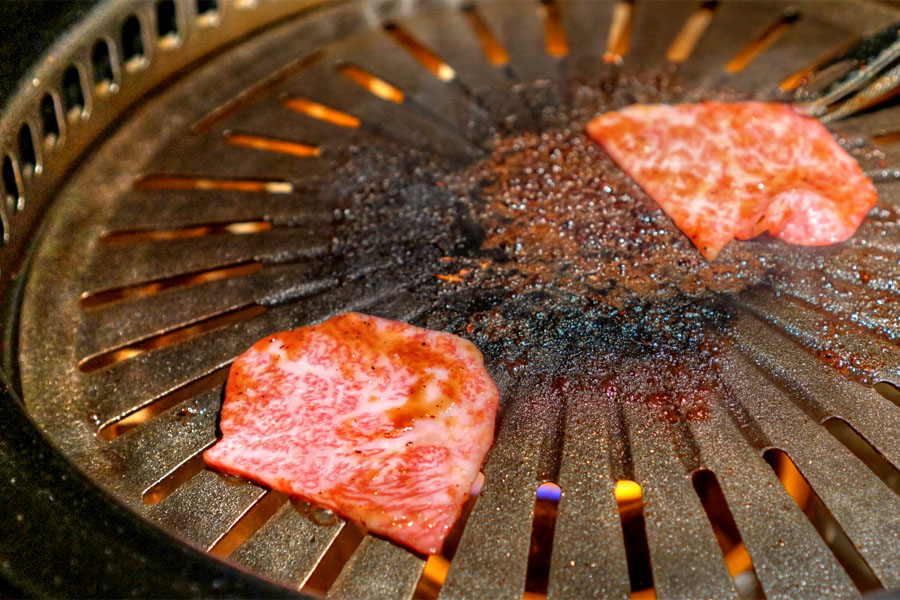 Rib-Shin (Cooking)