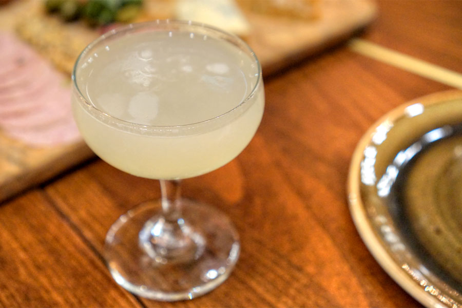 Hemingway Daiquiri