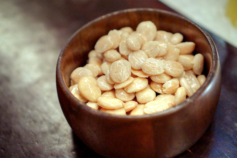 Marcona Almonds