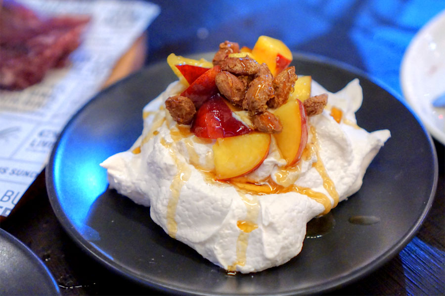 Pavlova