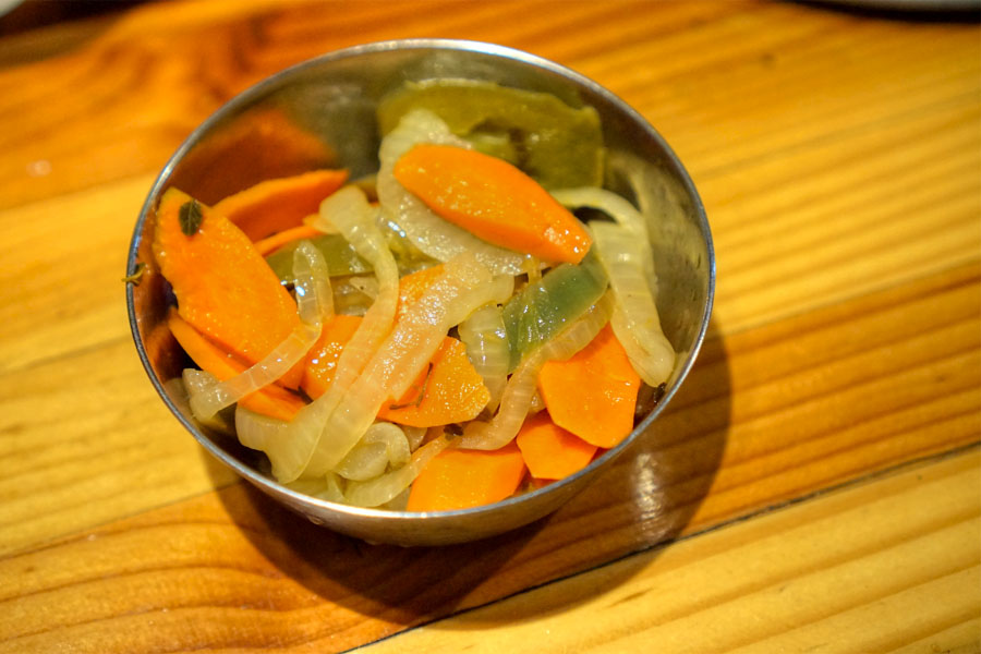 Escabeche