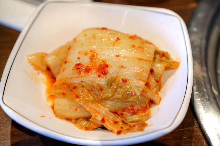 Kimchi