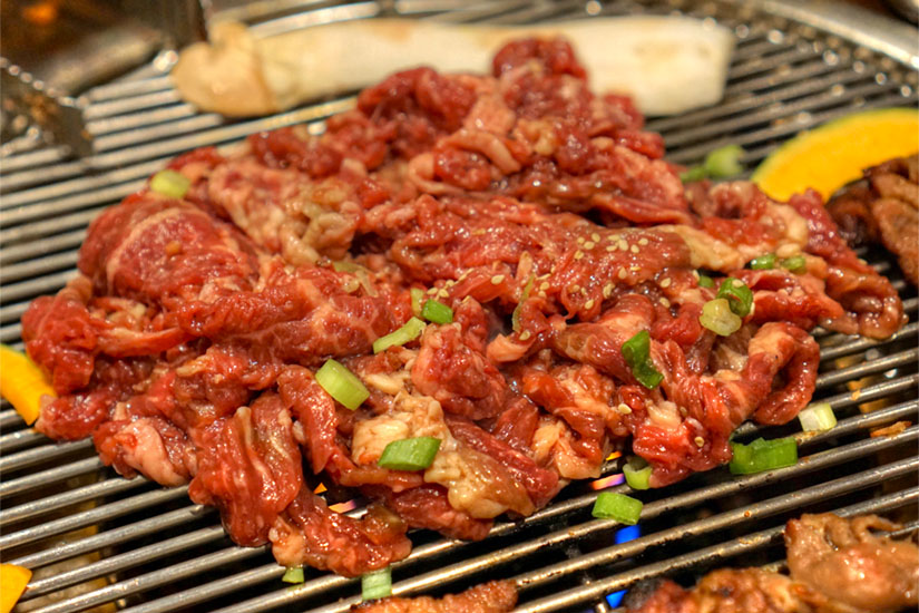 Bulgogi