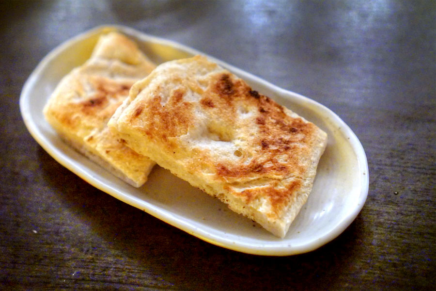 Flatbread