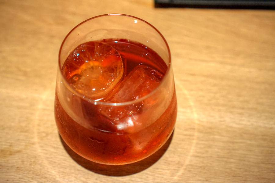 Vieux Carré