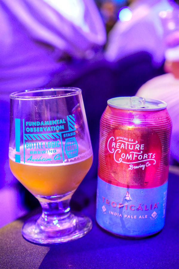 2016 Creature Comforts Tropicália