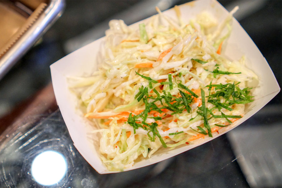 Coleslaw