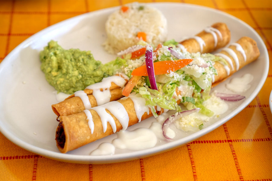 Flautas