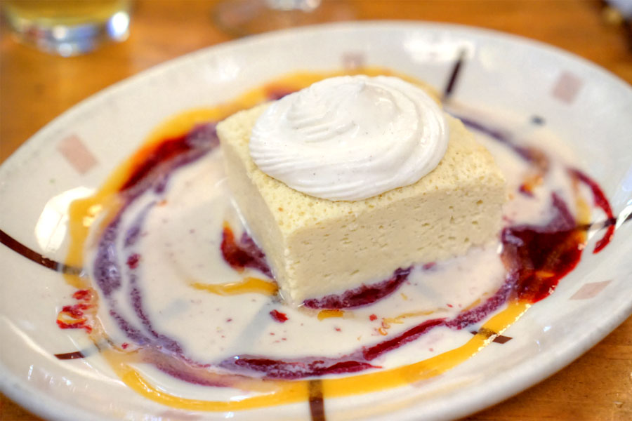 Tres Leches