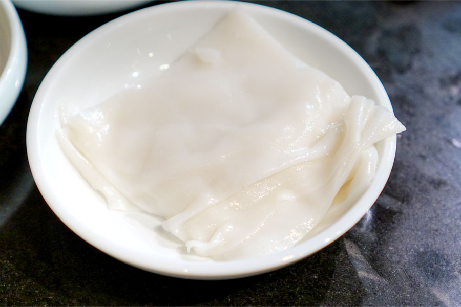 Rice Paper