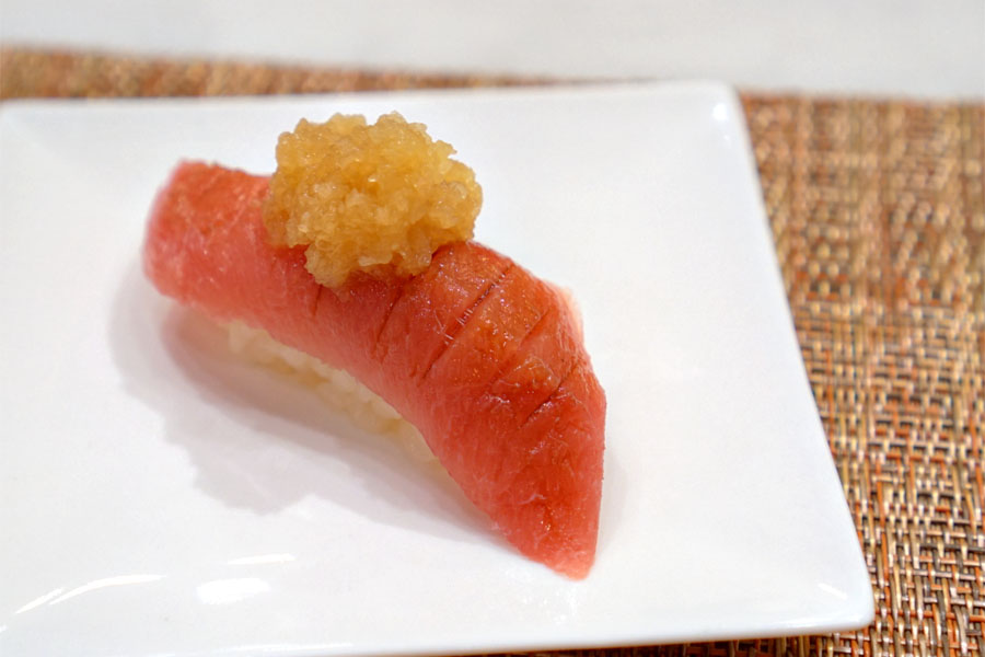 Hagashi Toro Ponzu