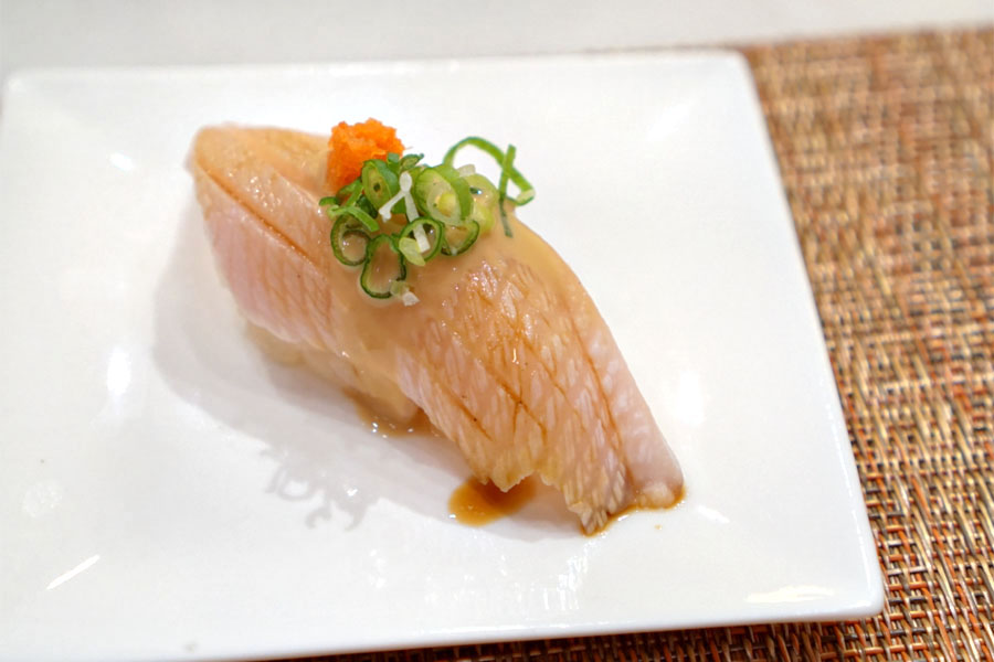 Hamachi Yubiki