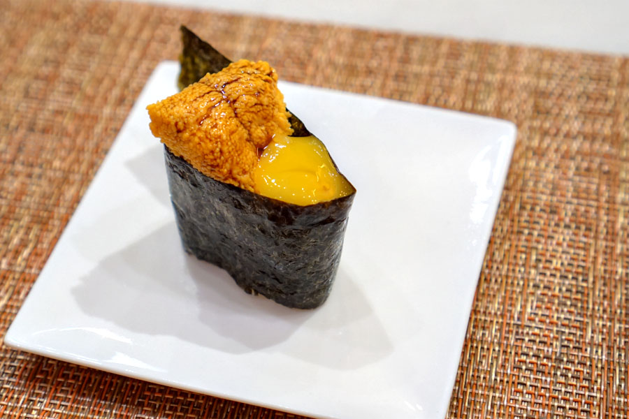 kevinEats: Sushi of Gari (Los Angeles, CA)