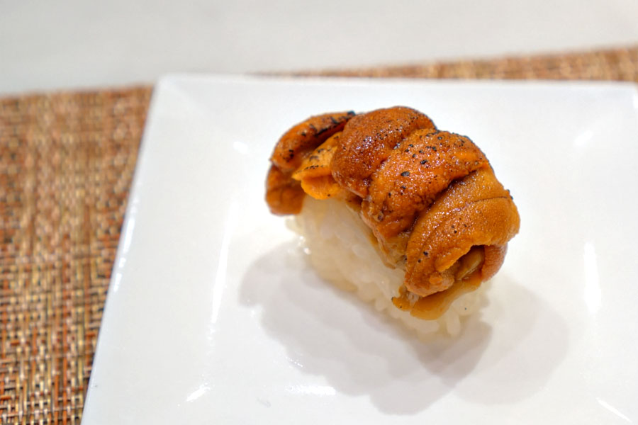 Yaki Hokkaido Bafun Uni