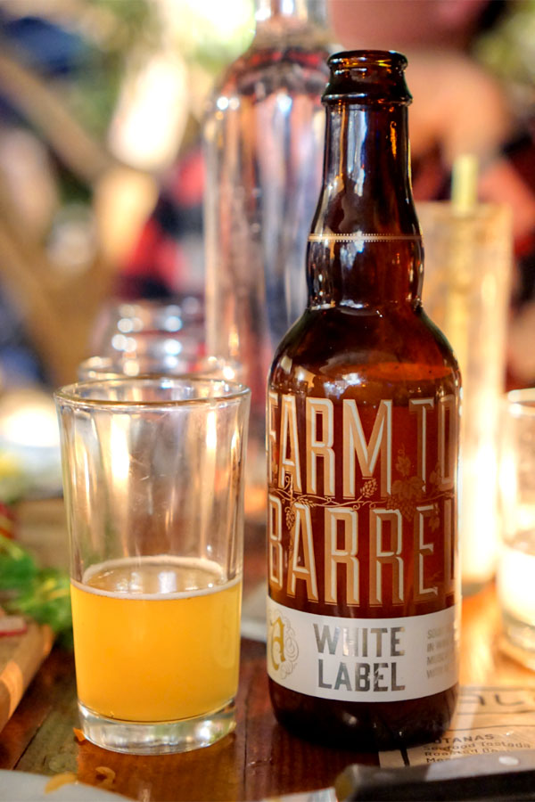 2016 Almanac White Label